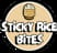 Sticky Rice Bites