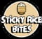 Sticky Rice Bites