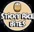Sticky Rice Bites