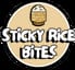 Sticky Rice Bites