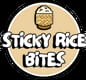 Sticky Rice Bites