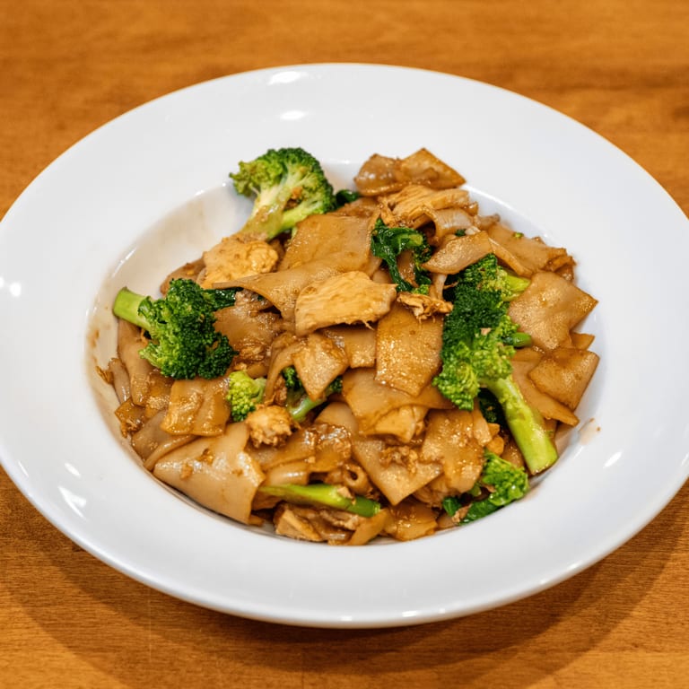 Savor Our Dinner Offerings