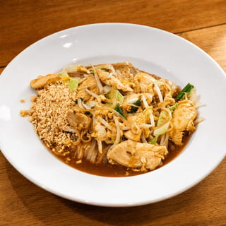 Pad Thai