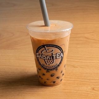 Thai  Milk Tea